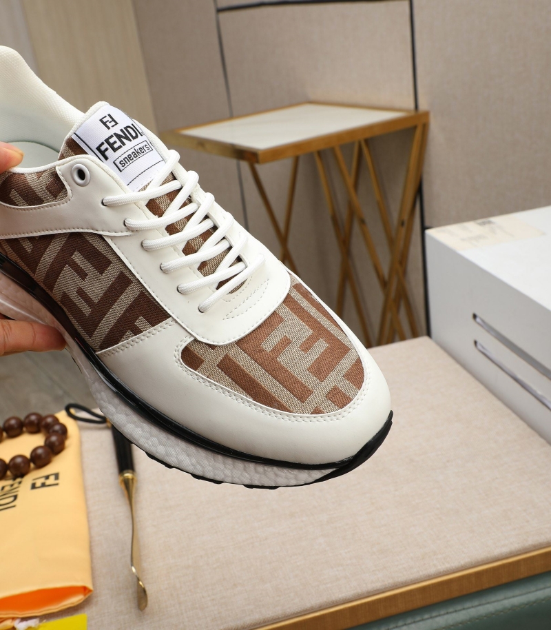 Fendi Casual Shoes